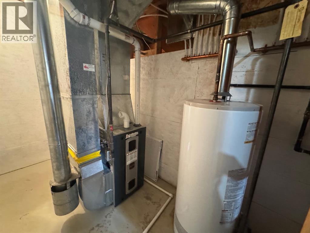 5403 47 Street, Lacombe