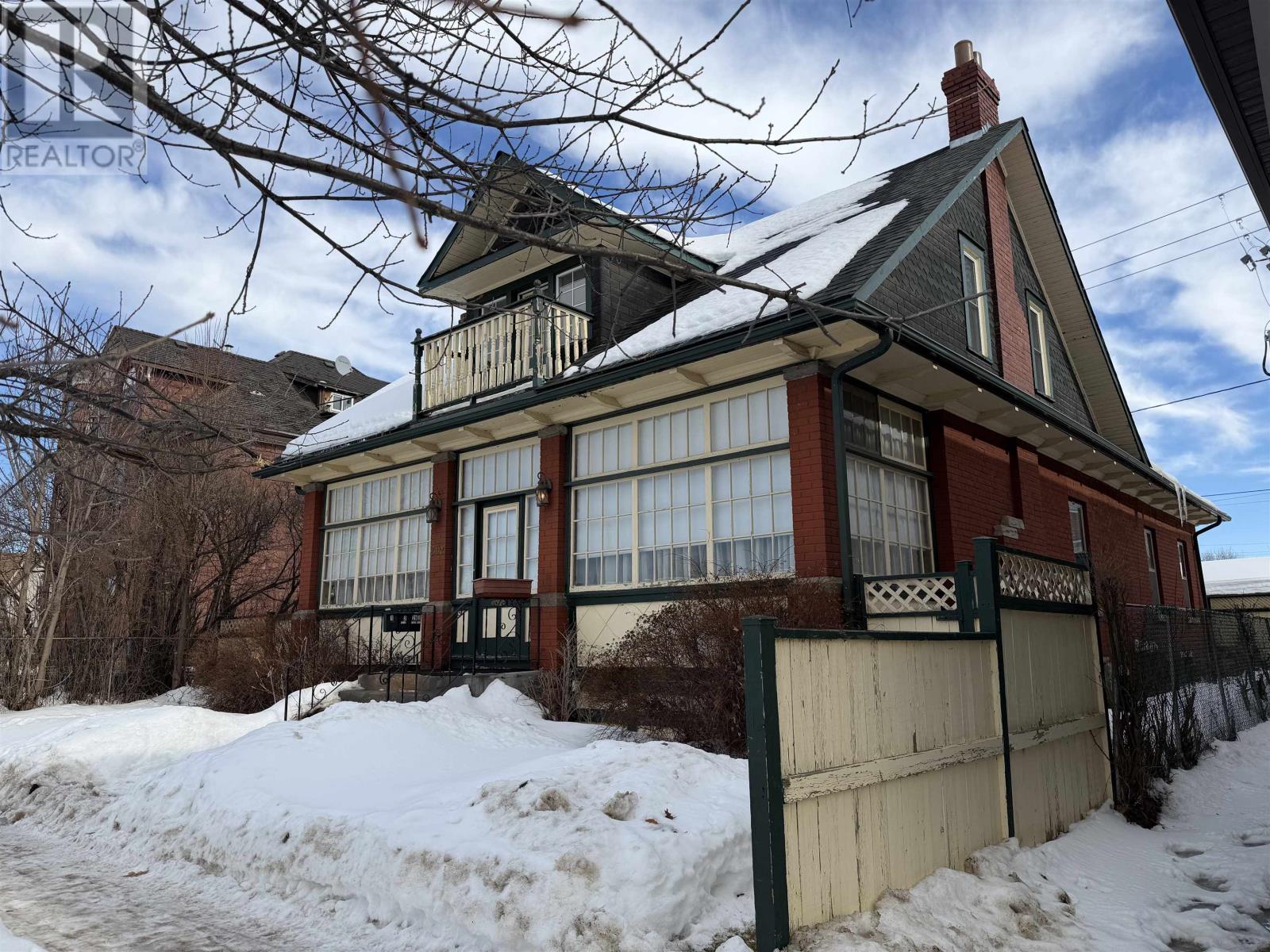 308 Archibald, Thunder Bay, Ontario