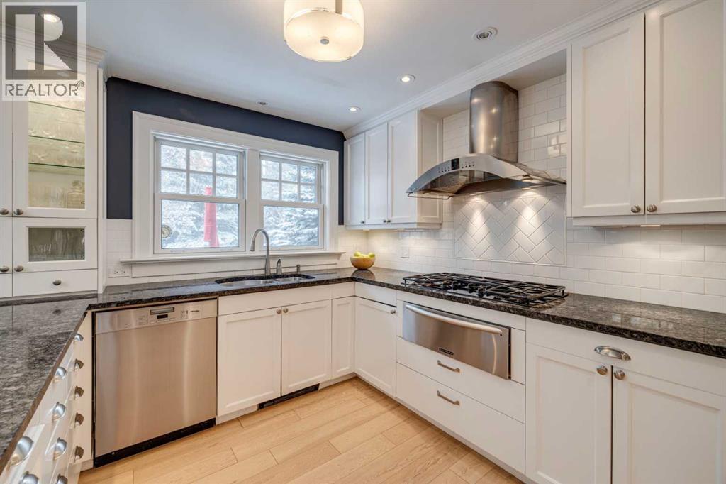 Single Family House for Sale in  Crestview Road SW Elbow Park Calgary 