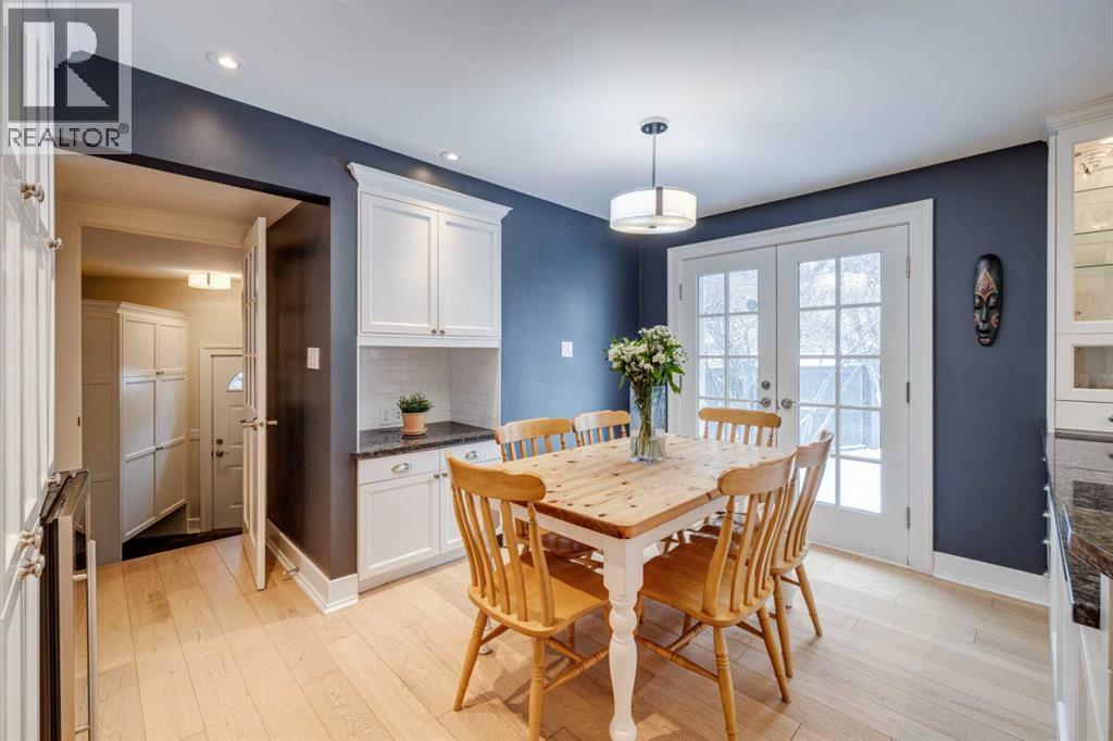 Single Family House for Sale in  Crestview Road SW Elbow Park Calgary 