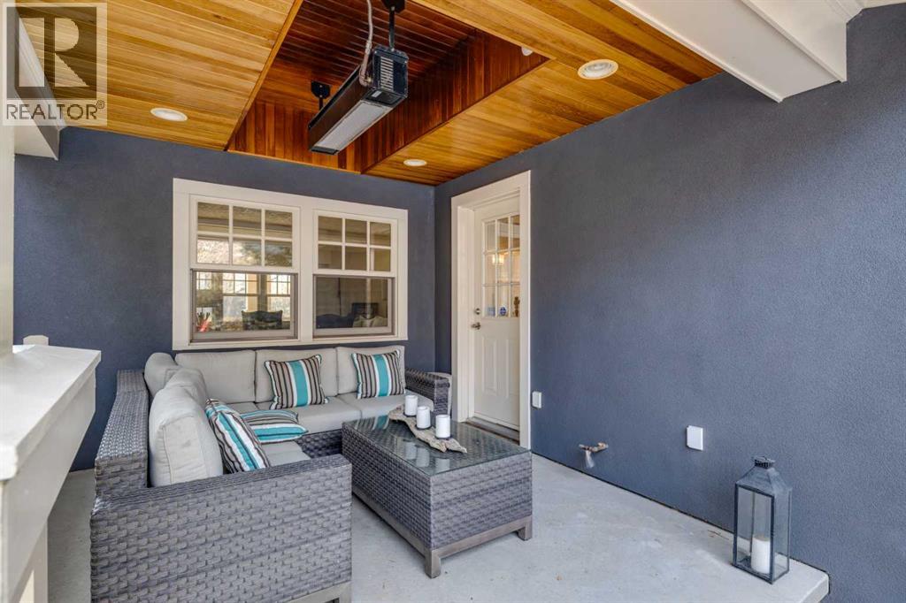 Single Family House for Sale in  Crestview Road SW Elbow Park Calgary 