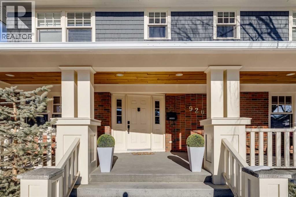 Single Family House for Sale in  Crestview Road SW Elbow Park Calgary 