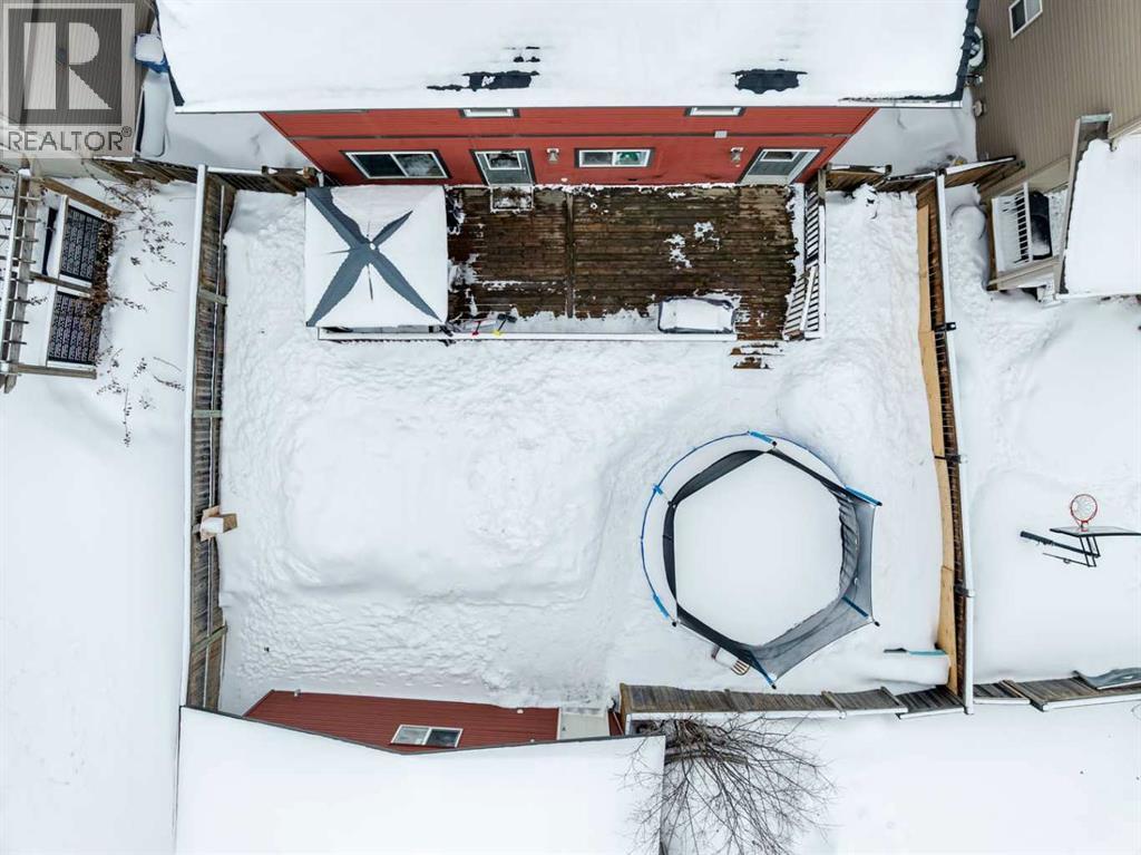 161 Snowy Owl Way, Fort McMurray