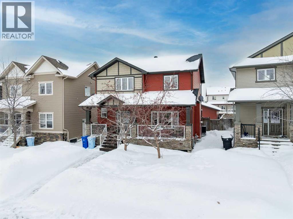 161 Snowy Owl Way, Fort McMurray