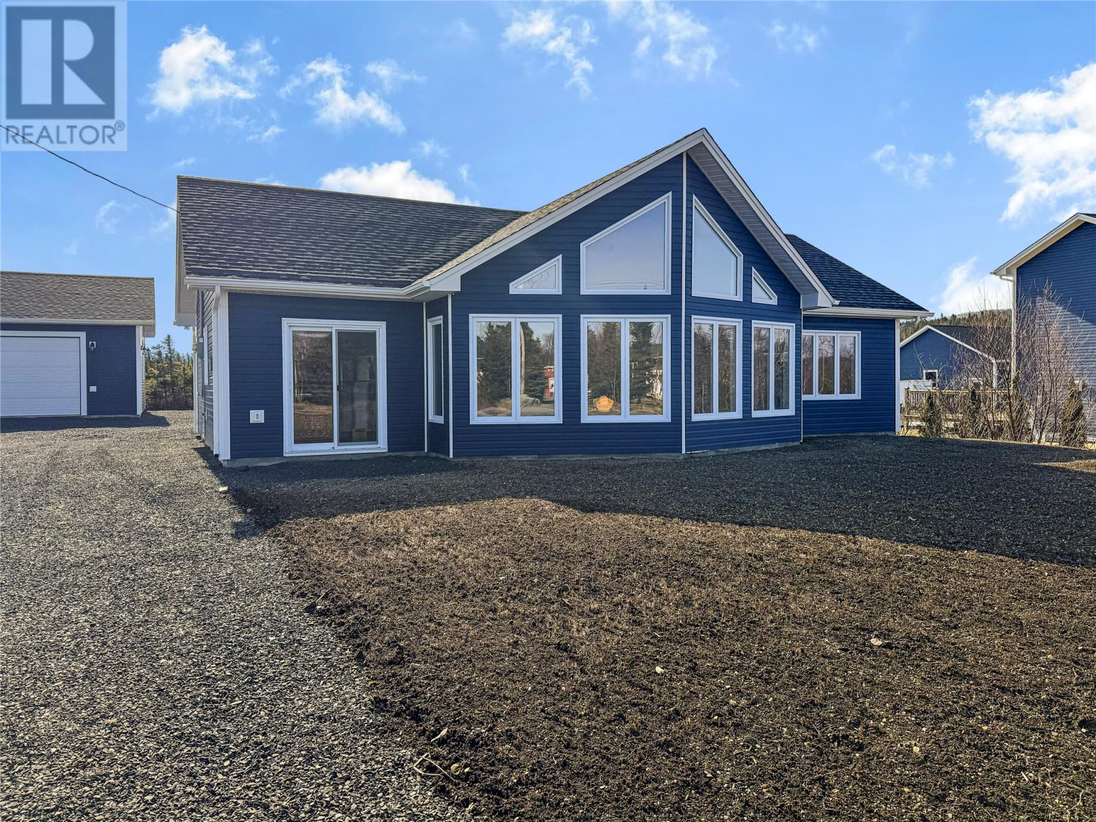 124 Spread Eagle Road - 1