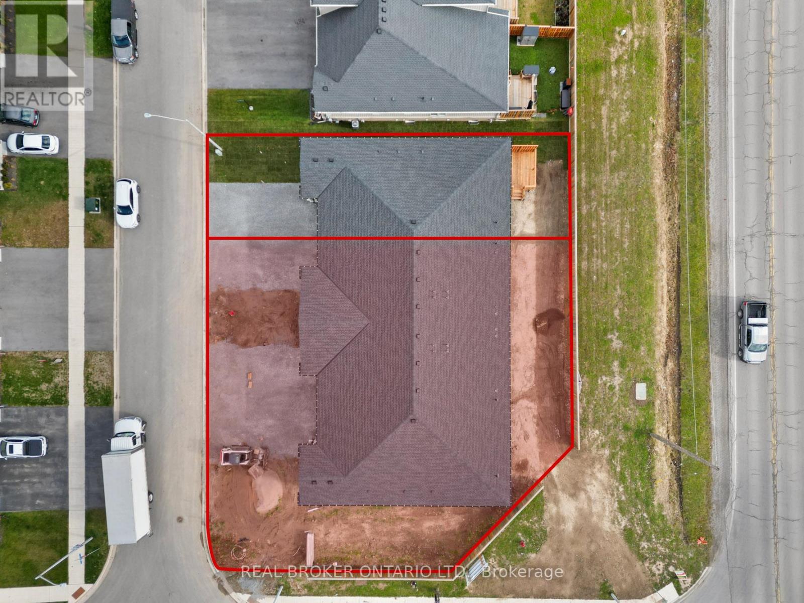 26 AUSTIN DRIVE - 31
