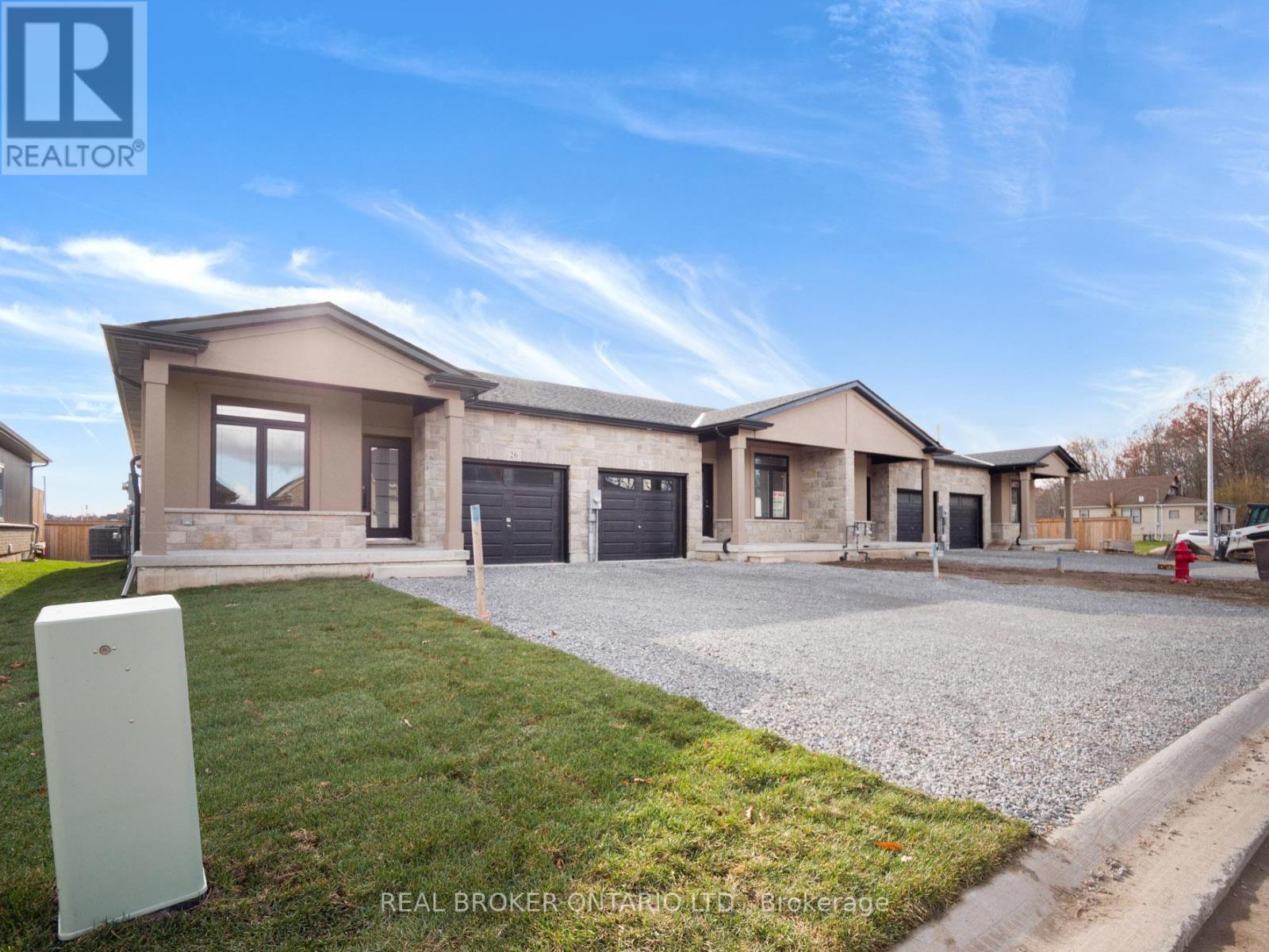 26 AUSTIN DRIVE - 26