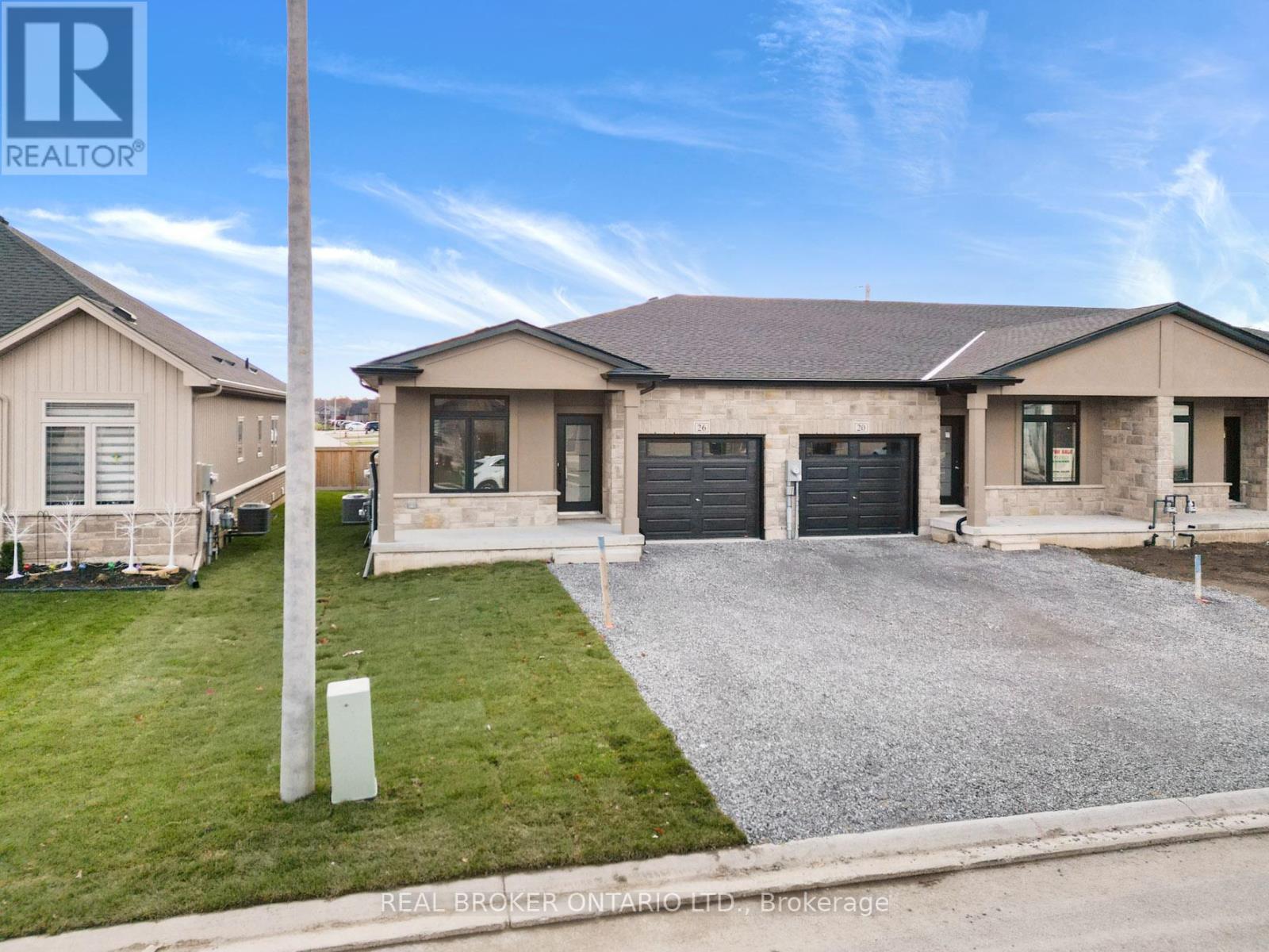 26 AUSTIN DRIVE - 3