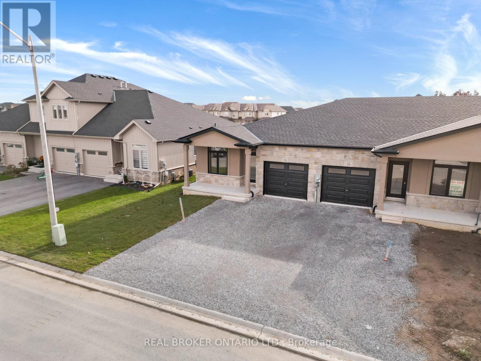 26 AUSTIN DRIVE - 4