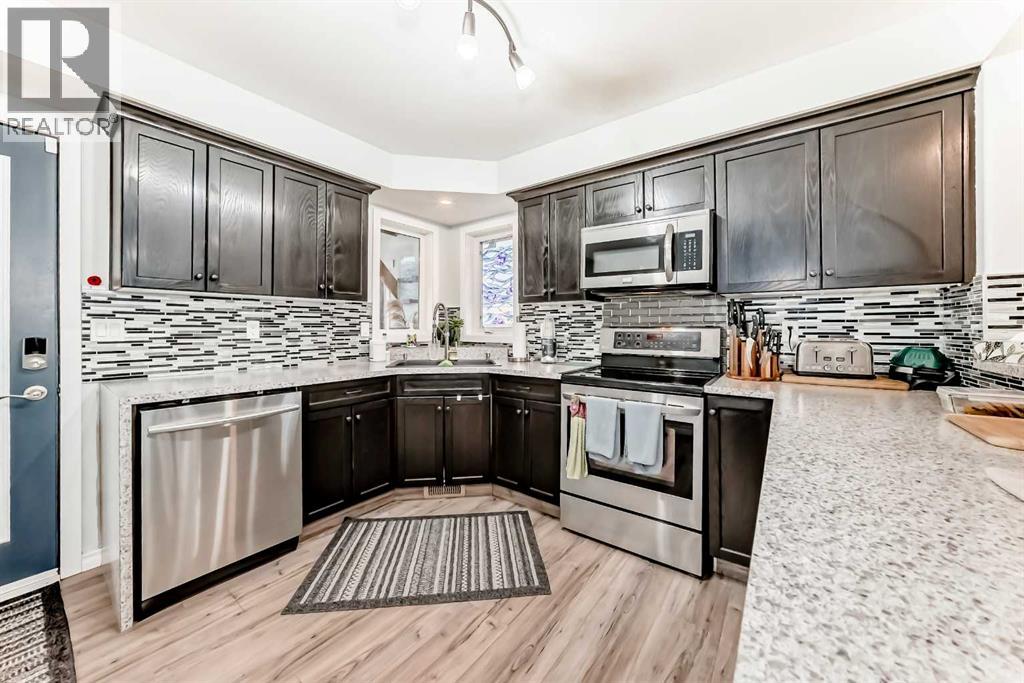 6315 60 Close, Ponoka