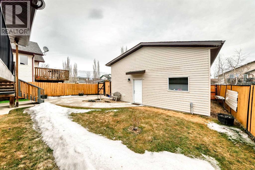 6315 60 Close, Ponoka