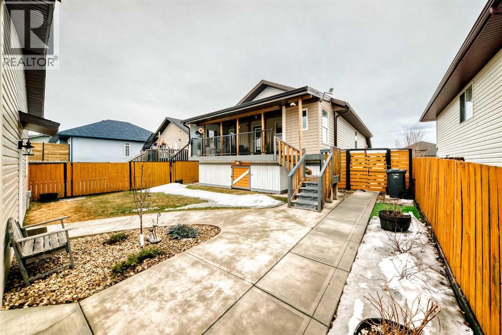 6315 60 Close, Ponoka