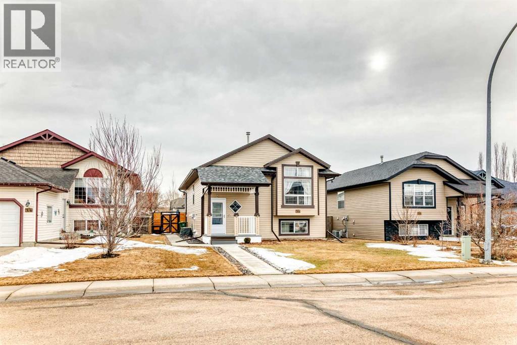 6315 60 Close, Ponoka