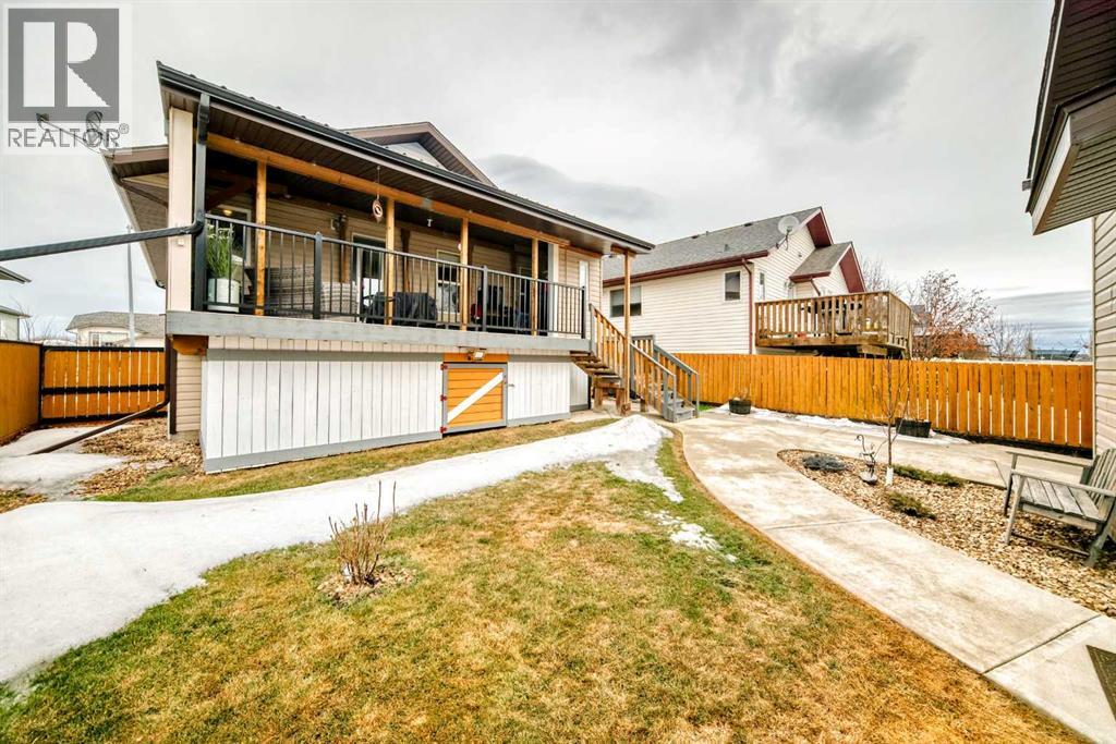 6315 60 Close, Ponoka