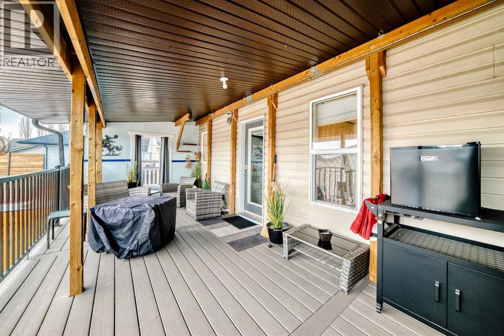 6315 60 Close, Ponoka