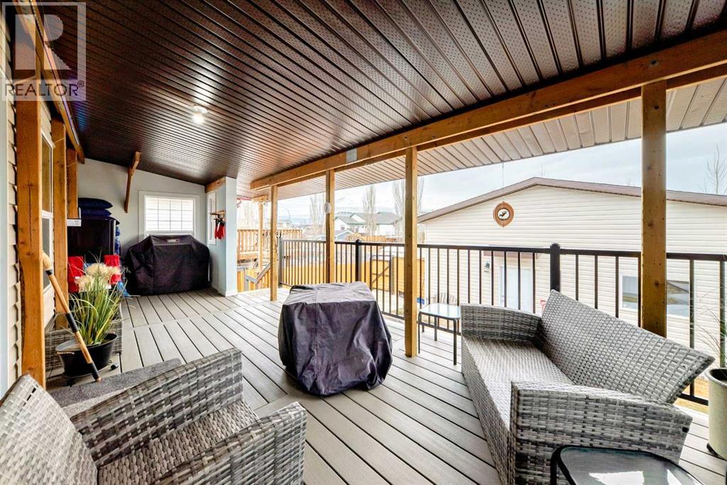 6315 60 Close, Ponoka