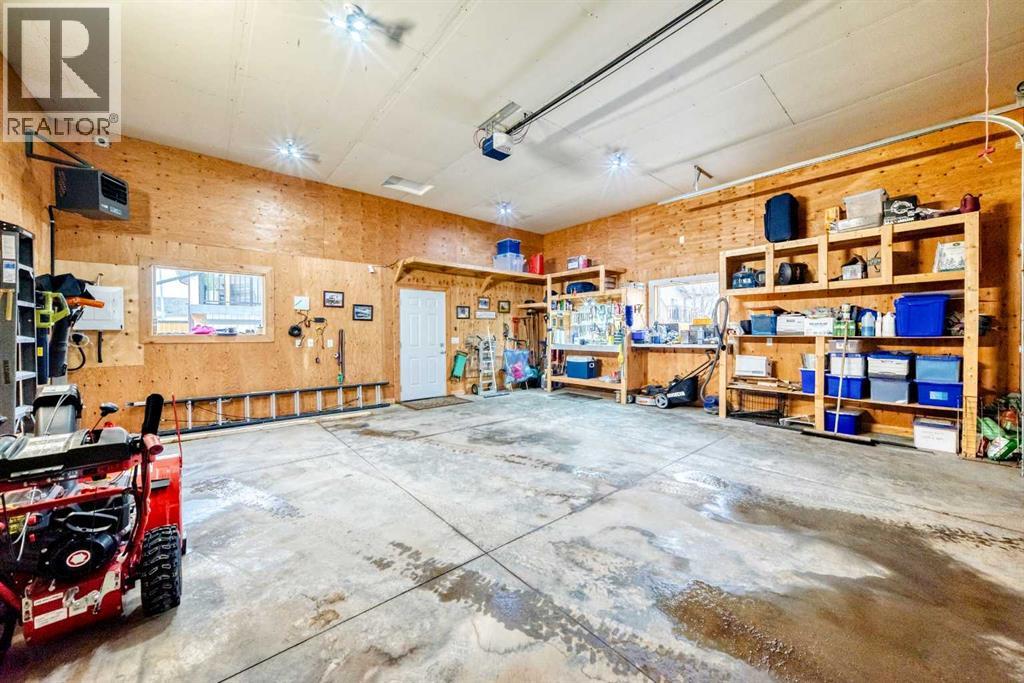 6315 60 Close, Ponoka