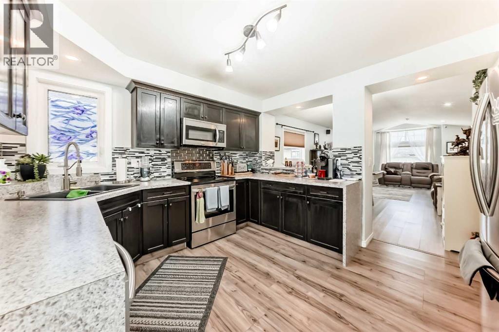 6315 60 Close, Ponoka