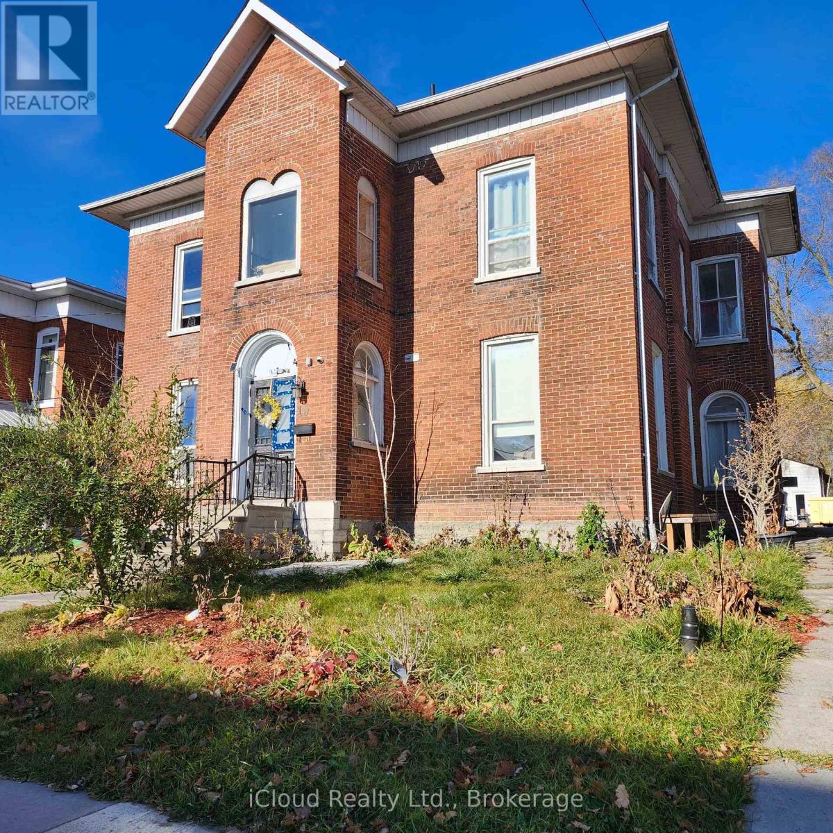 19 BRIDGE STREET W - 1