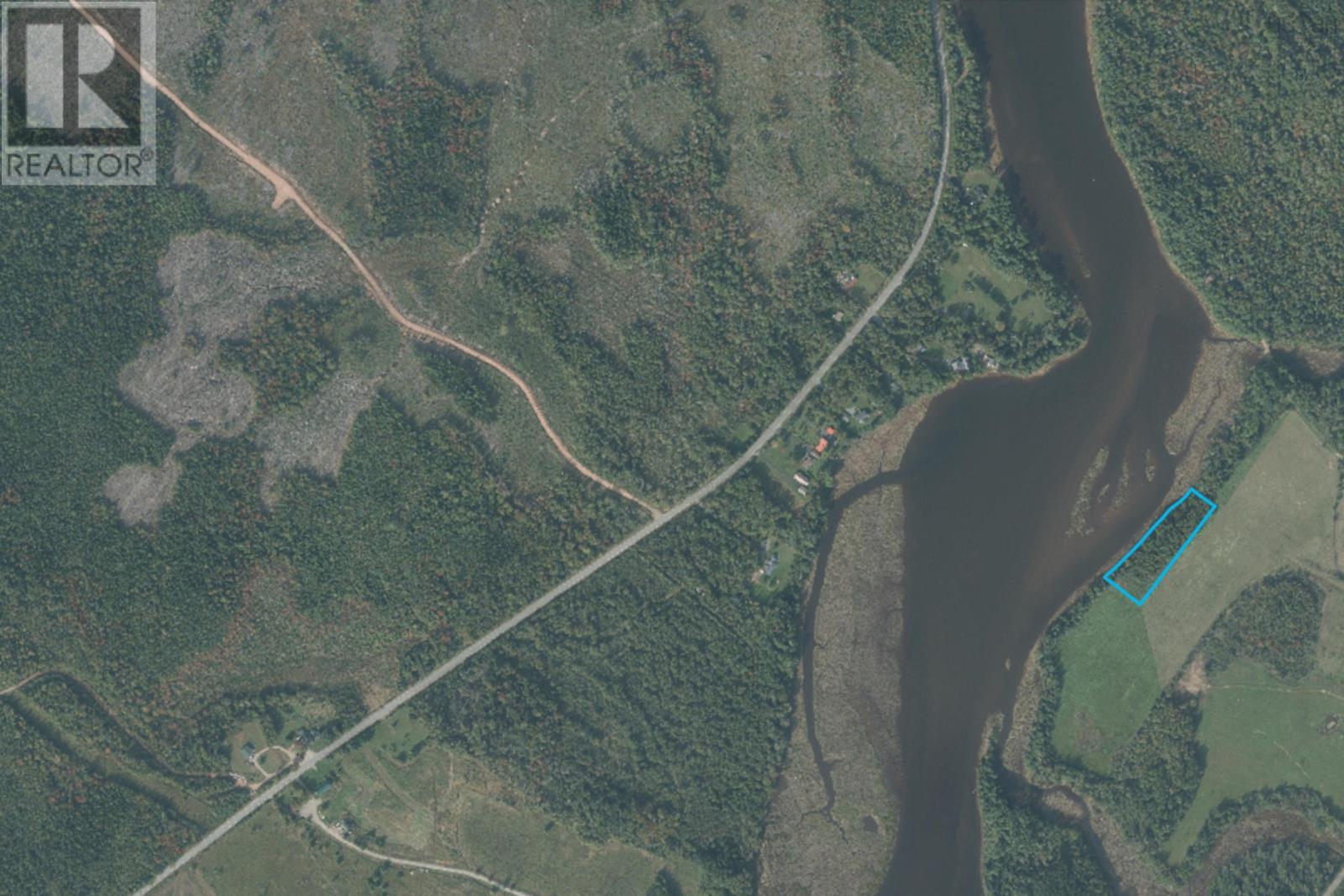 Property 2 of 23 of Lot 25-1 Highway 321