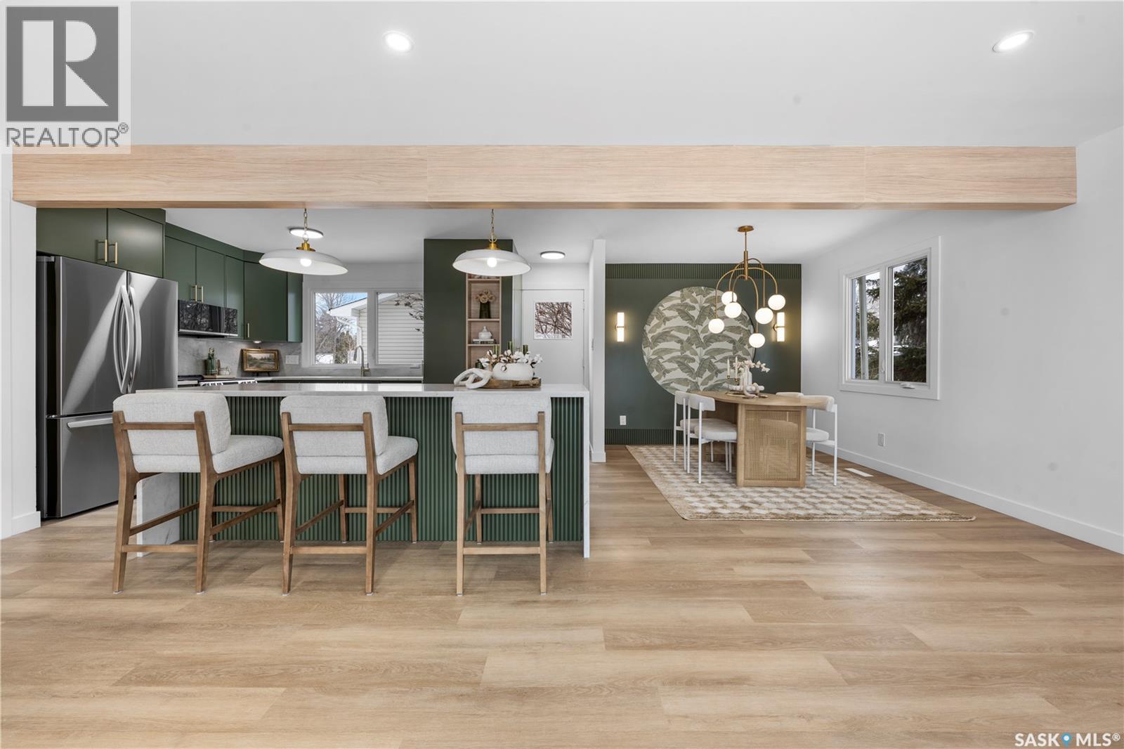 Single Family House for Sale in  Tibbits ROAD Regina 