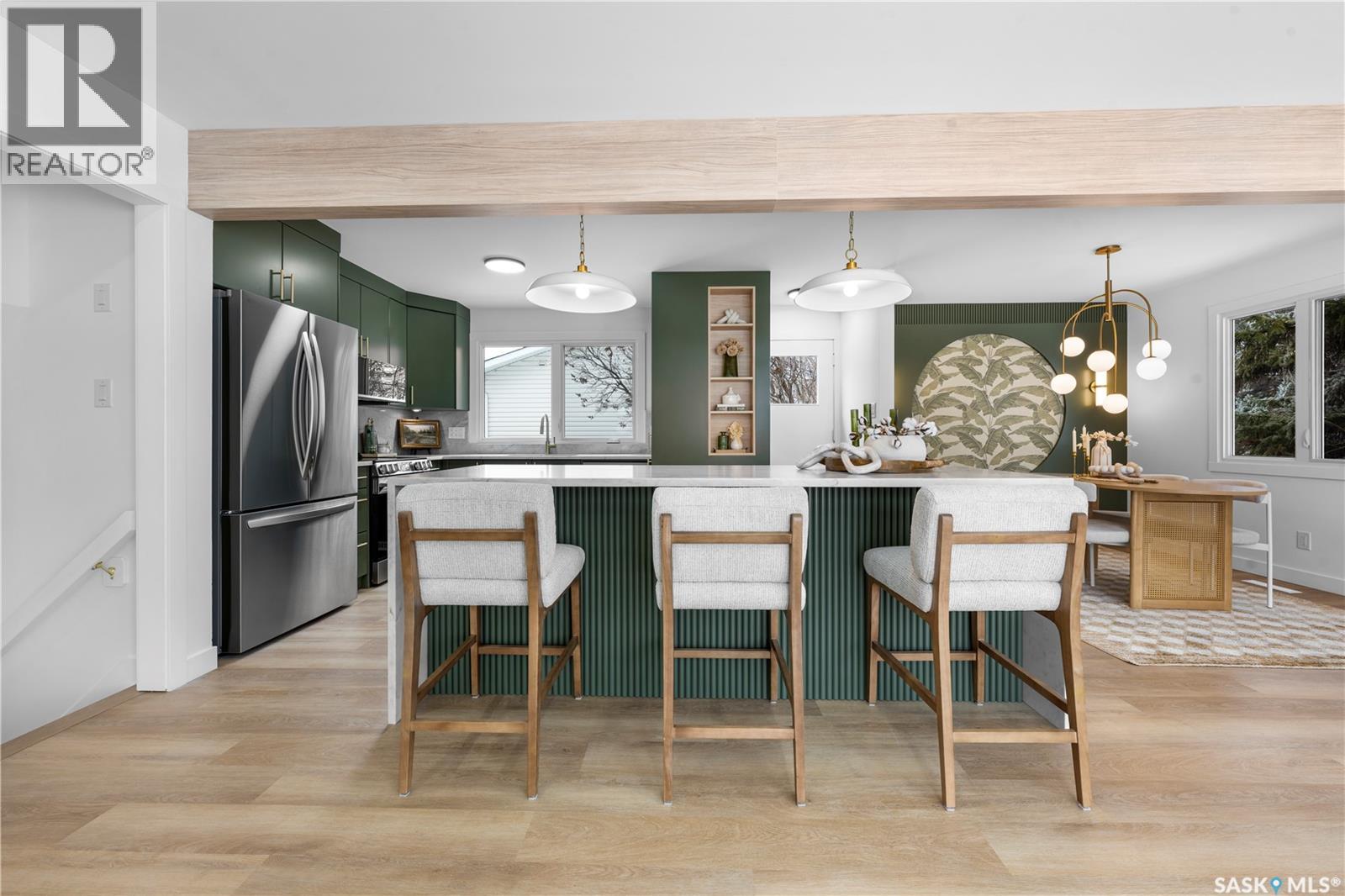 Single Family House for Sale in  Tibbits ROAD Regina 