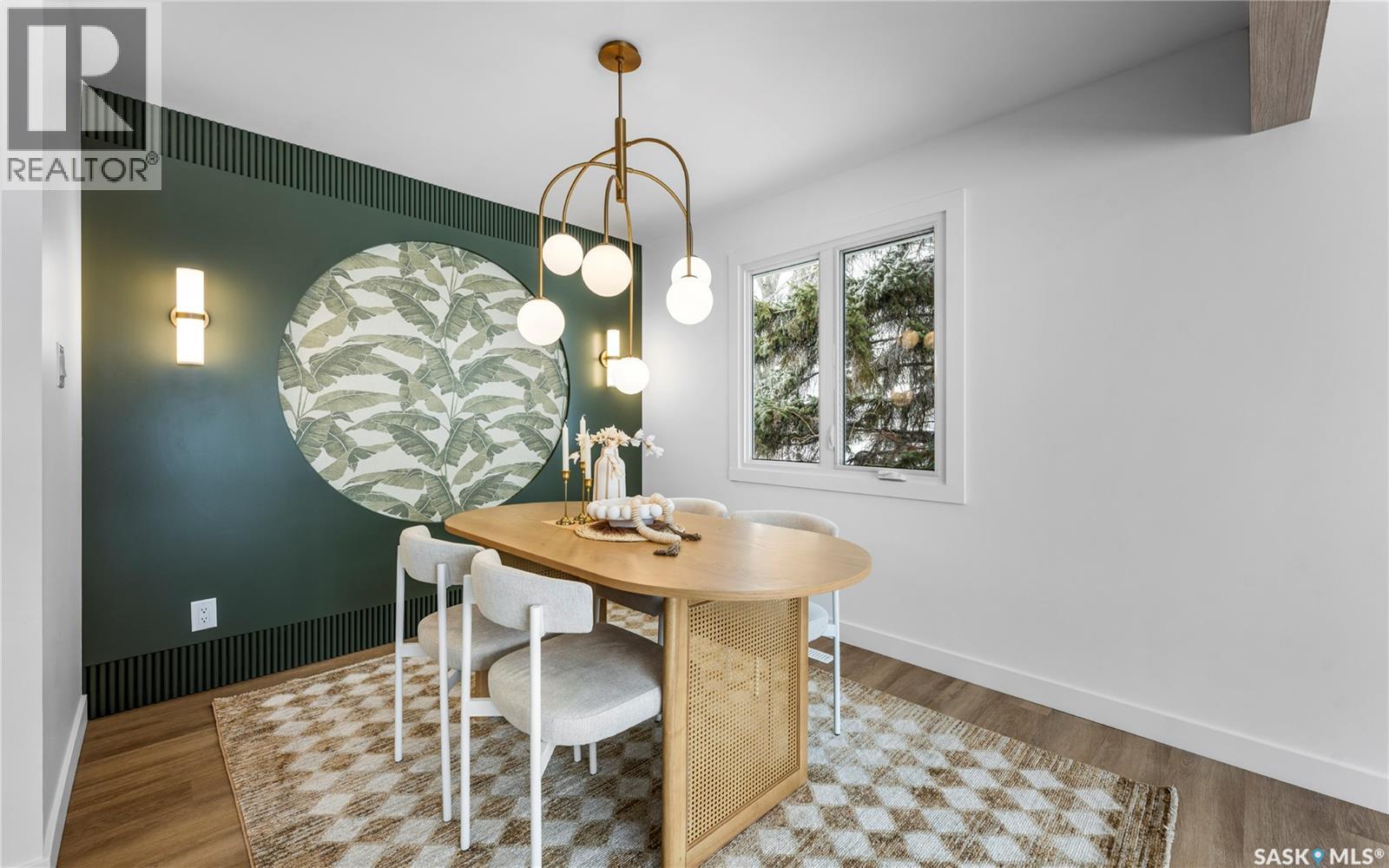 Single Family House for Sale in  Tibbits ROAD Regina 