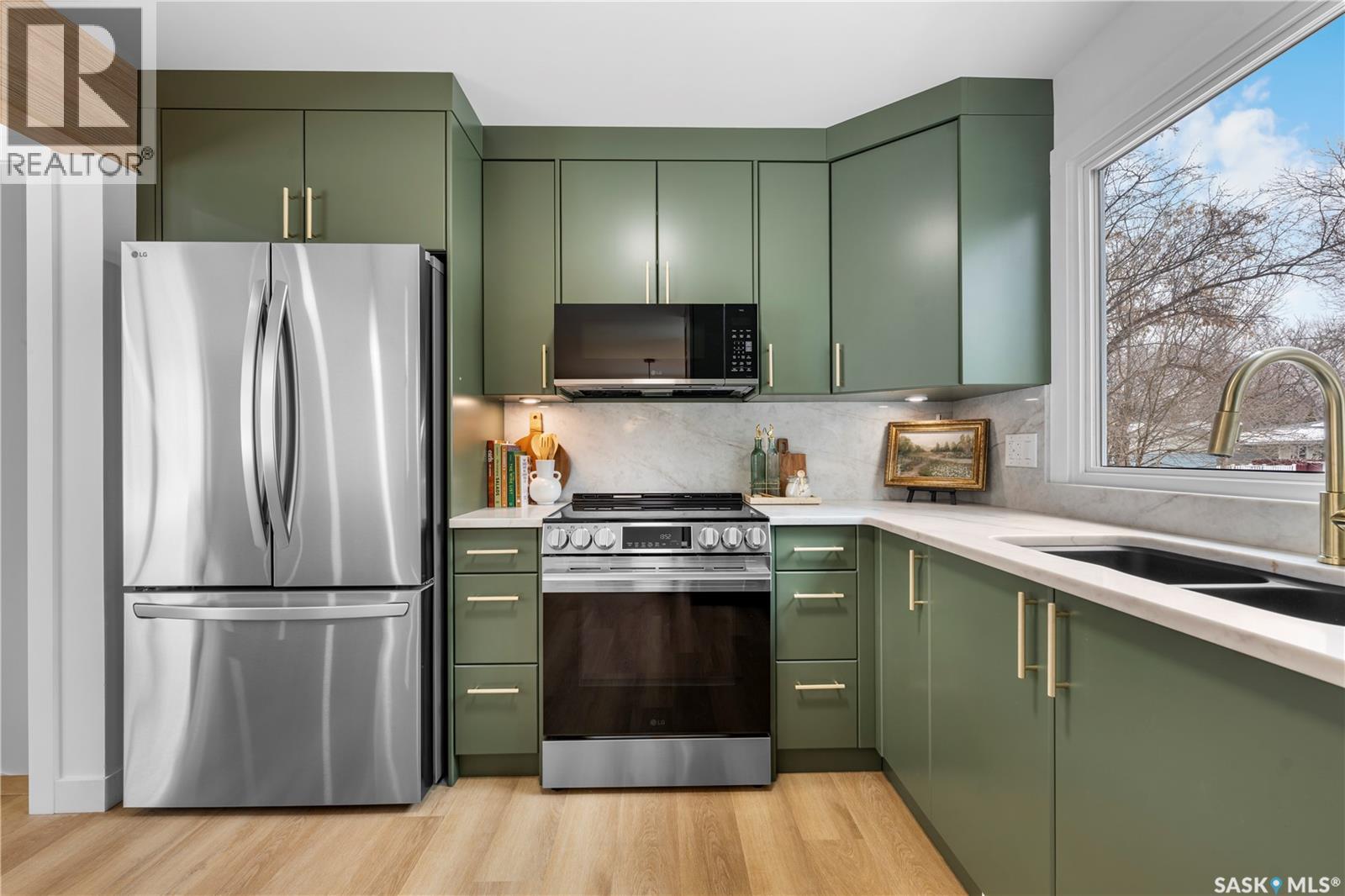 Single Family House for Sale in  Tibbits ROAD Regina 