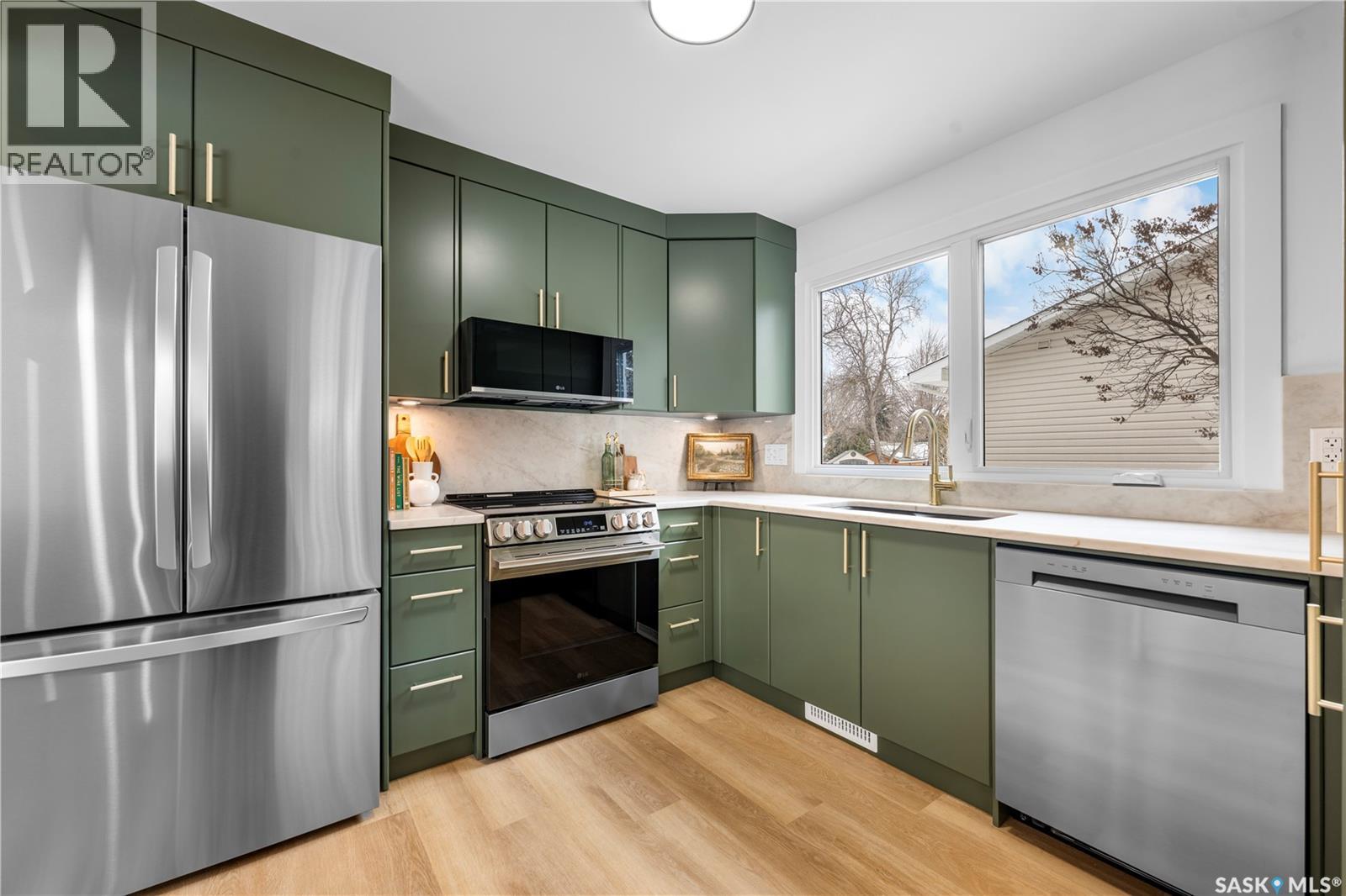 Single Family House for Sale in  Tibbits ROAD Regina 