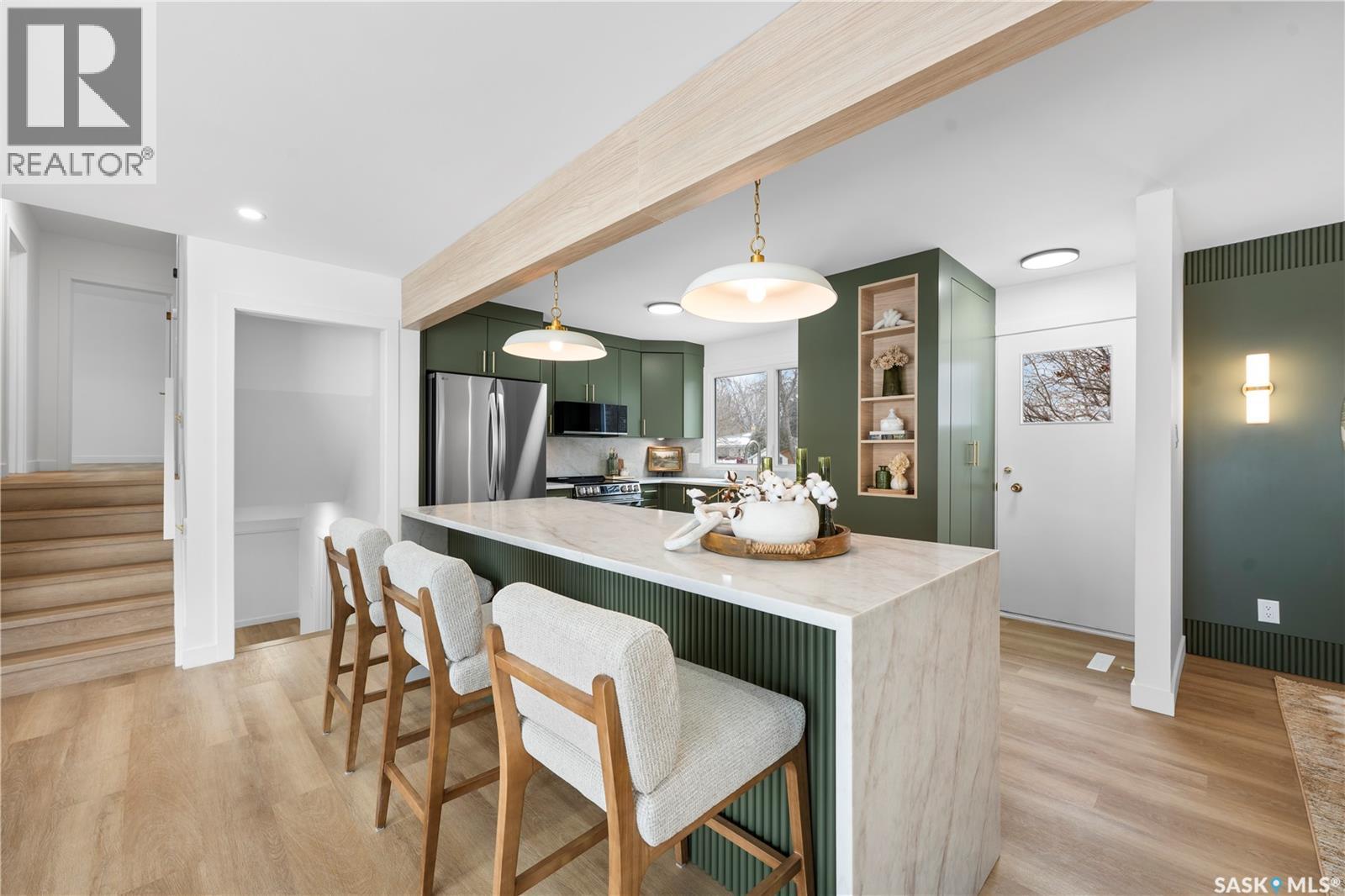 Single Family House for Sale in  Tibbits ROAD Regina 