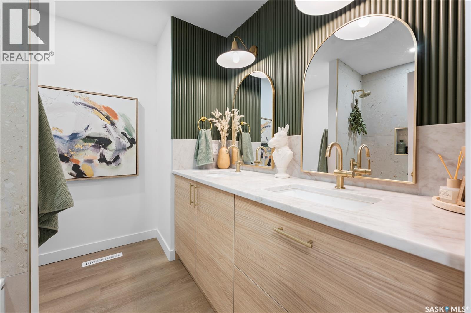 Single Family House for Sale in  Tibbits ROAD Regina 