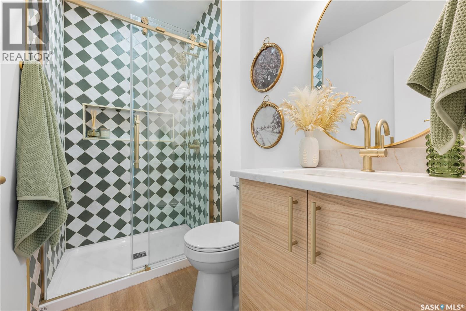 Single Family House for Sale in  Tibbits ROAD Regina 