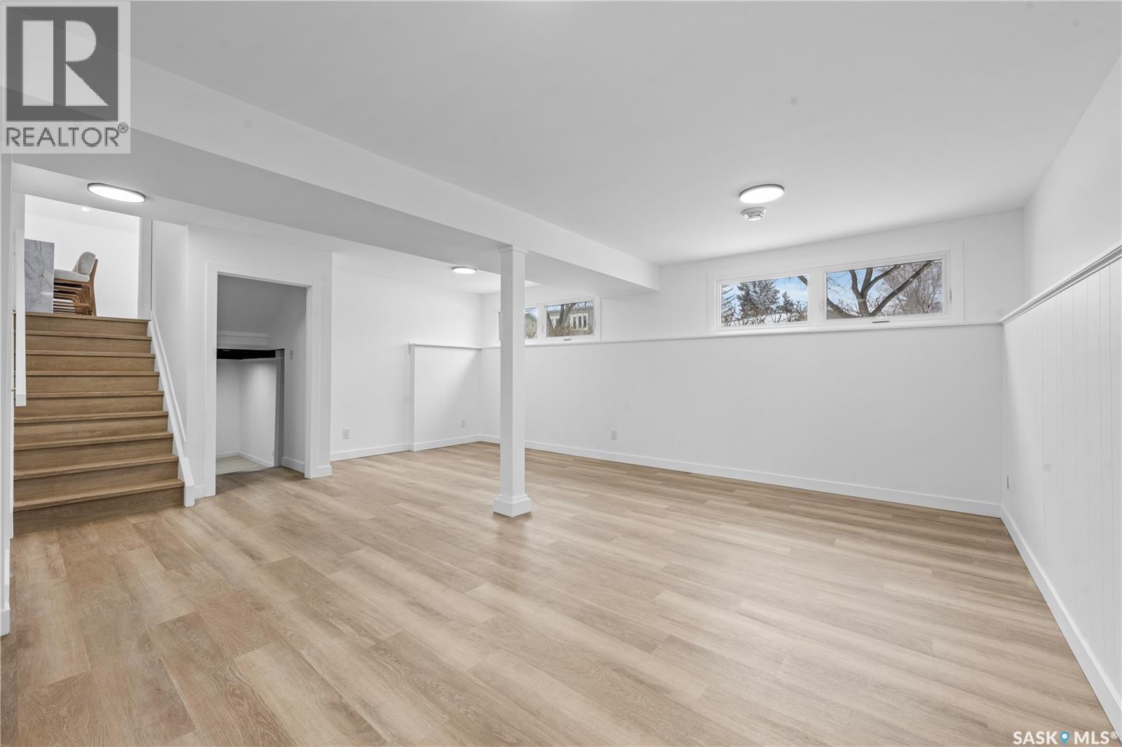 Single Family House for Sale in  Tibbits ROAD Regina 