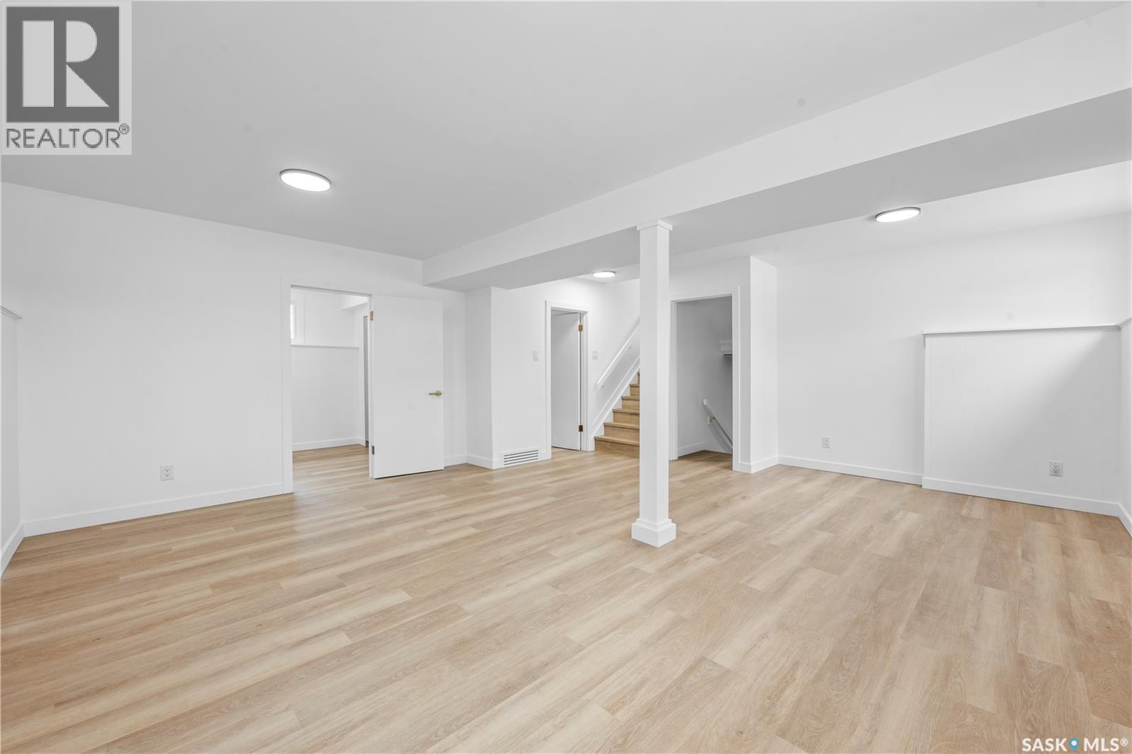 Single Family House for Sale in  Tibbits ROAD Regina 