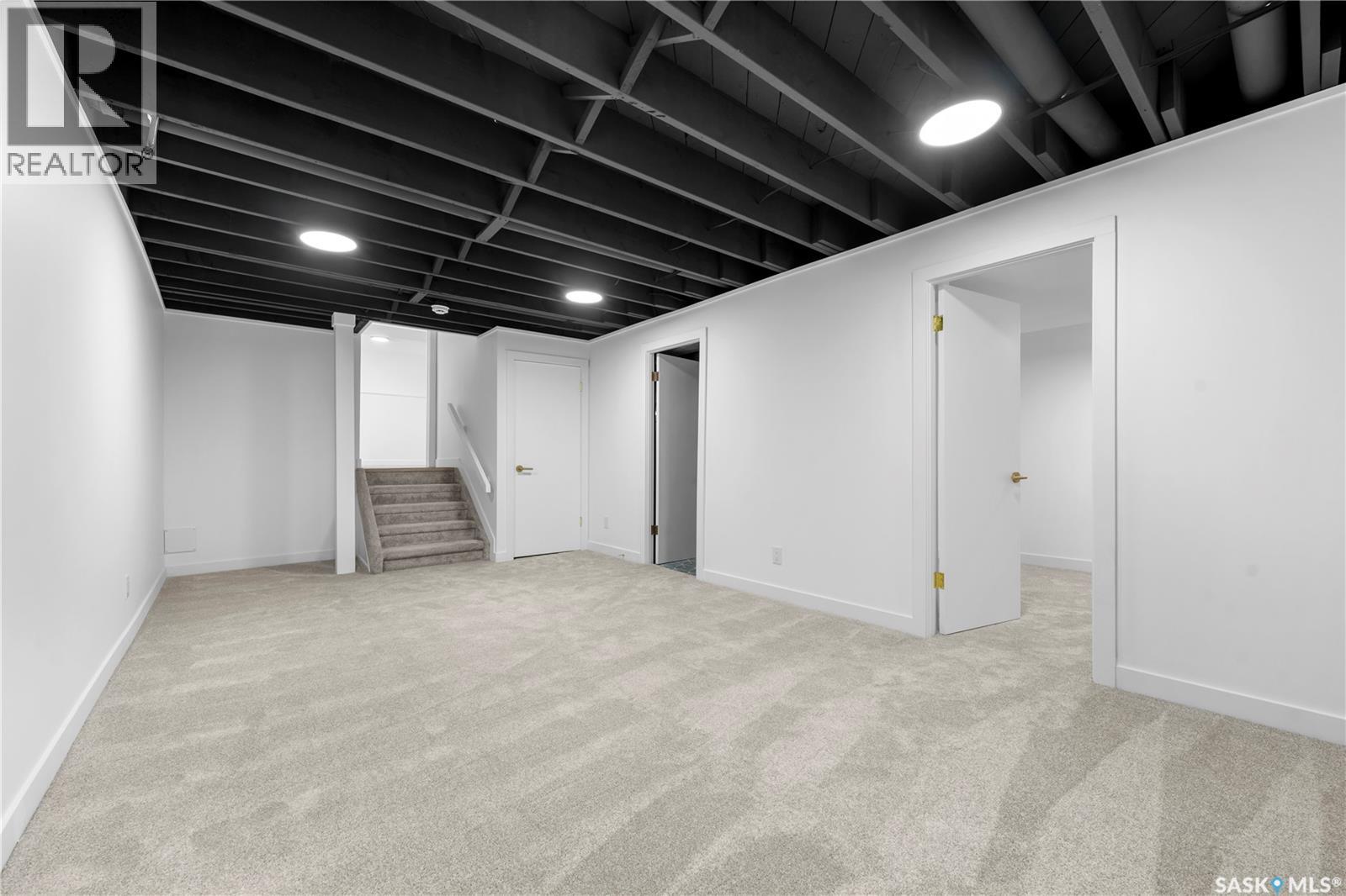 Single Family House for Sale in  Tibbits ROAD Regina 