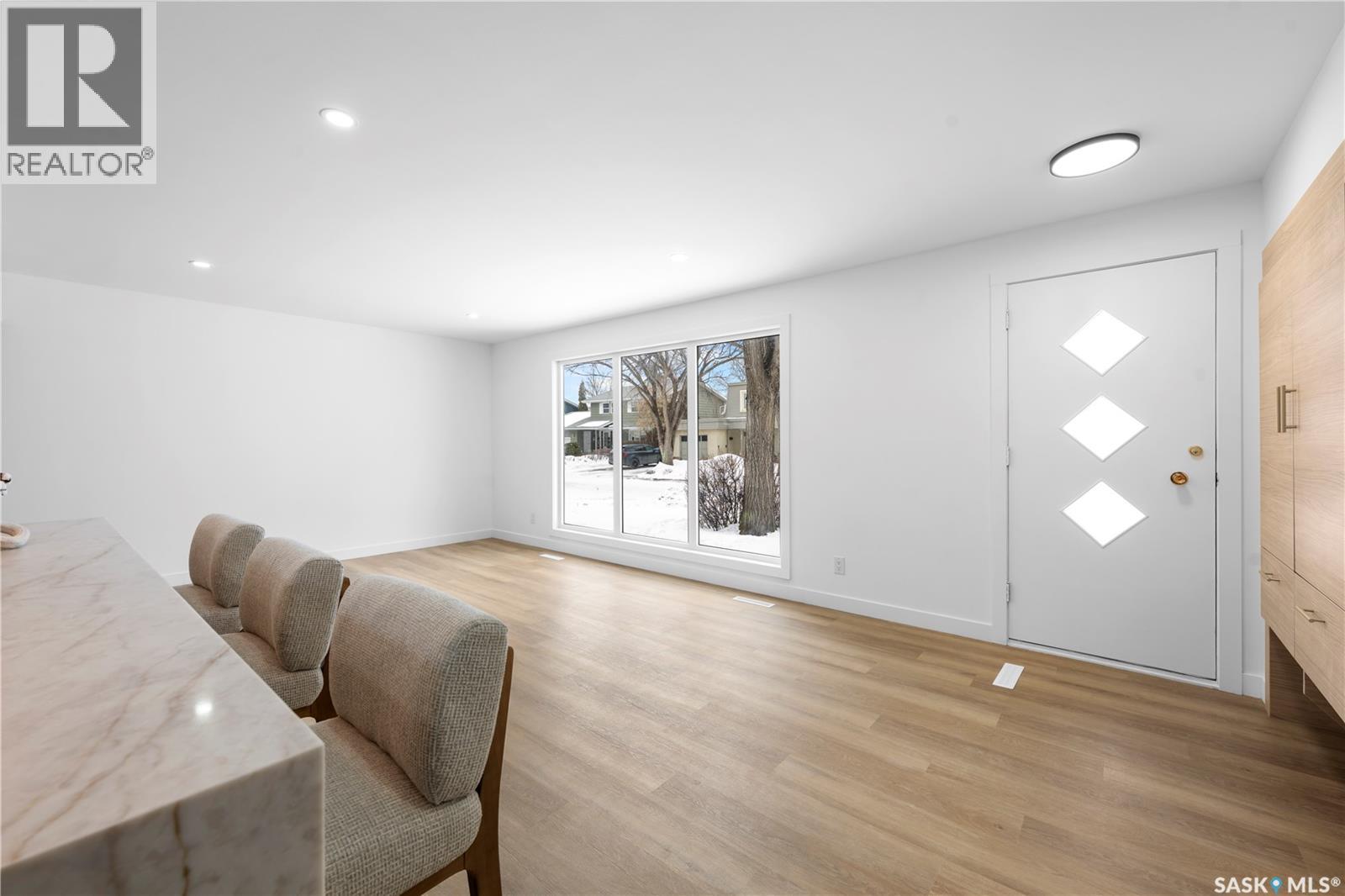 Single Family House for Sale in  Tibbits ROAD Regina 