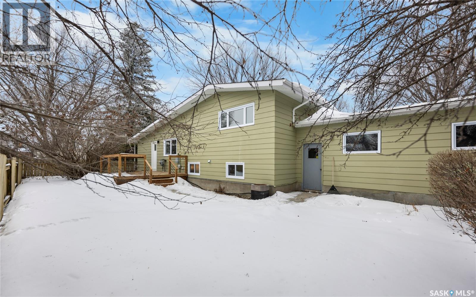 Single Family House for Sale in  Tibbits ROAD Regina 