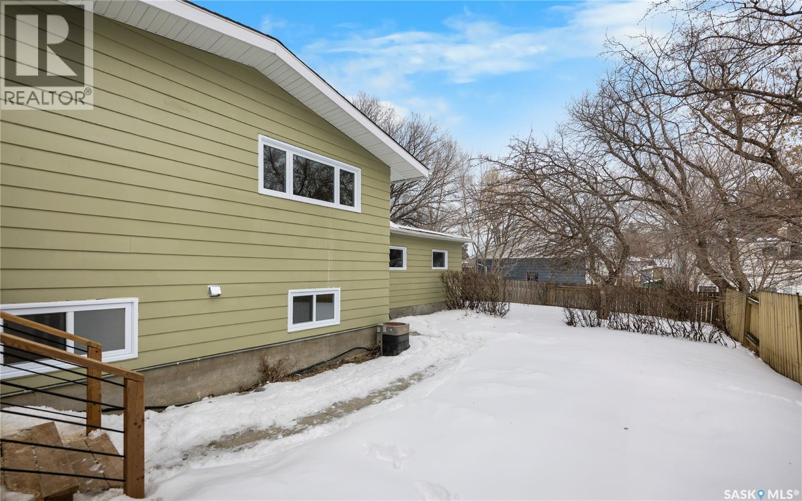 73 Tibbits ROAD, Regina, Saskatchewan