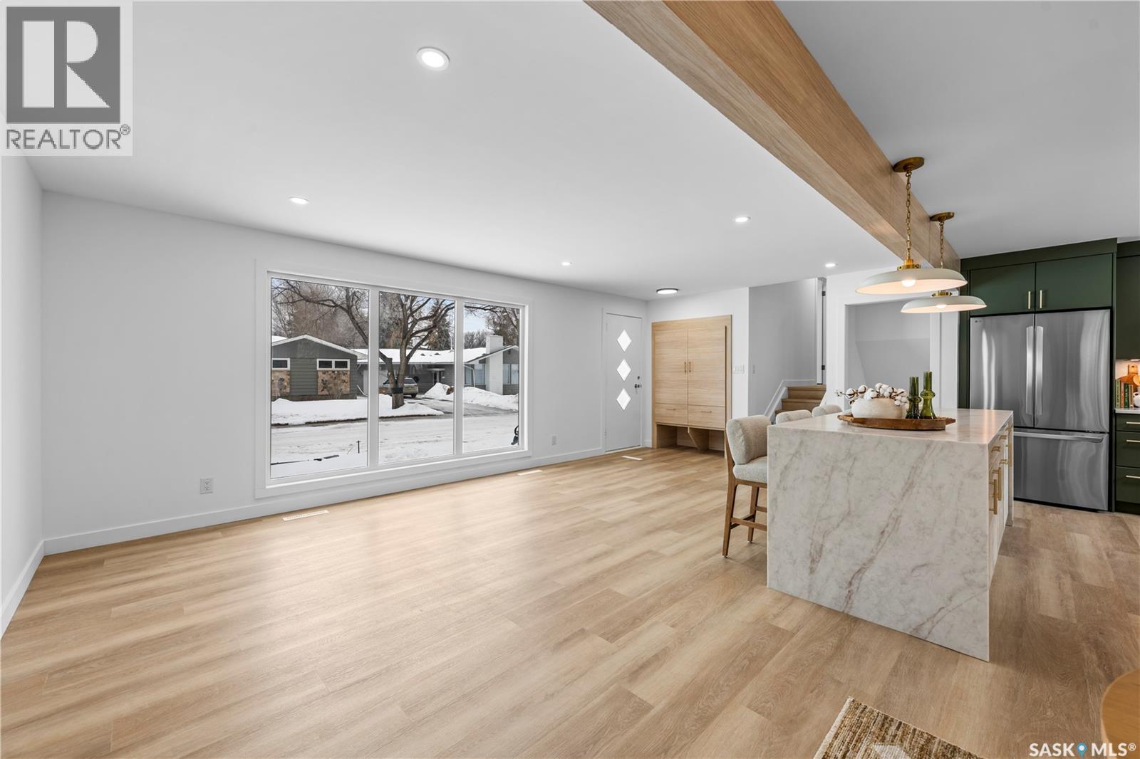 Single Family House for Sale in  Tibbits ROAD Regina 