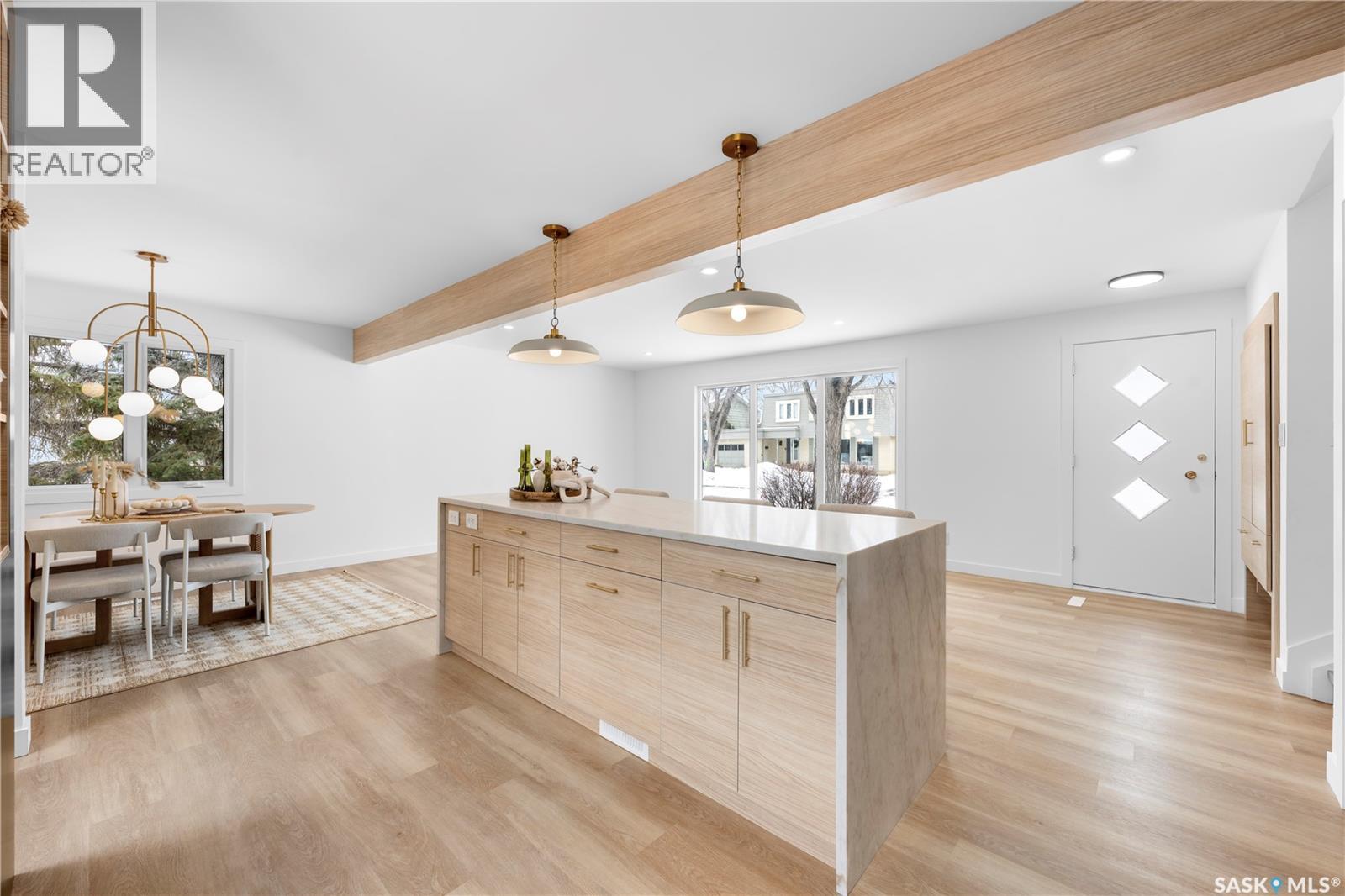 Single Family House for Sale in  Tibbits ROAD Regina 