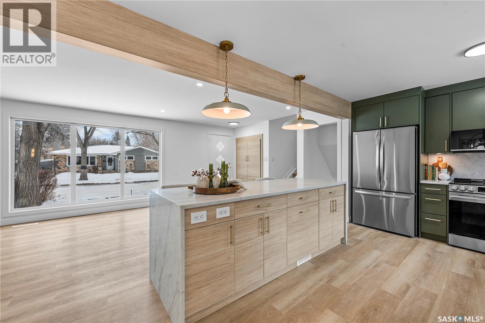 Single Family House for Sale in  Tibbits ROAD Regina 