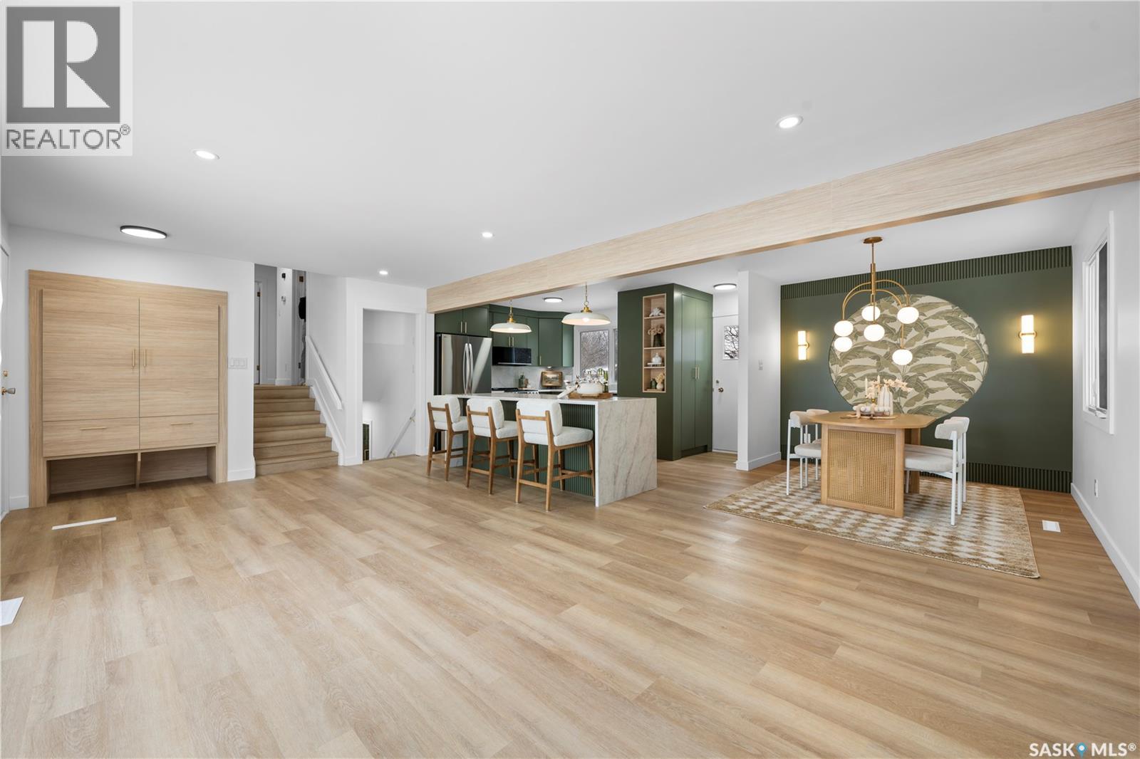 Single Family House for Sale in  Tibbits ROAD Regina 