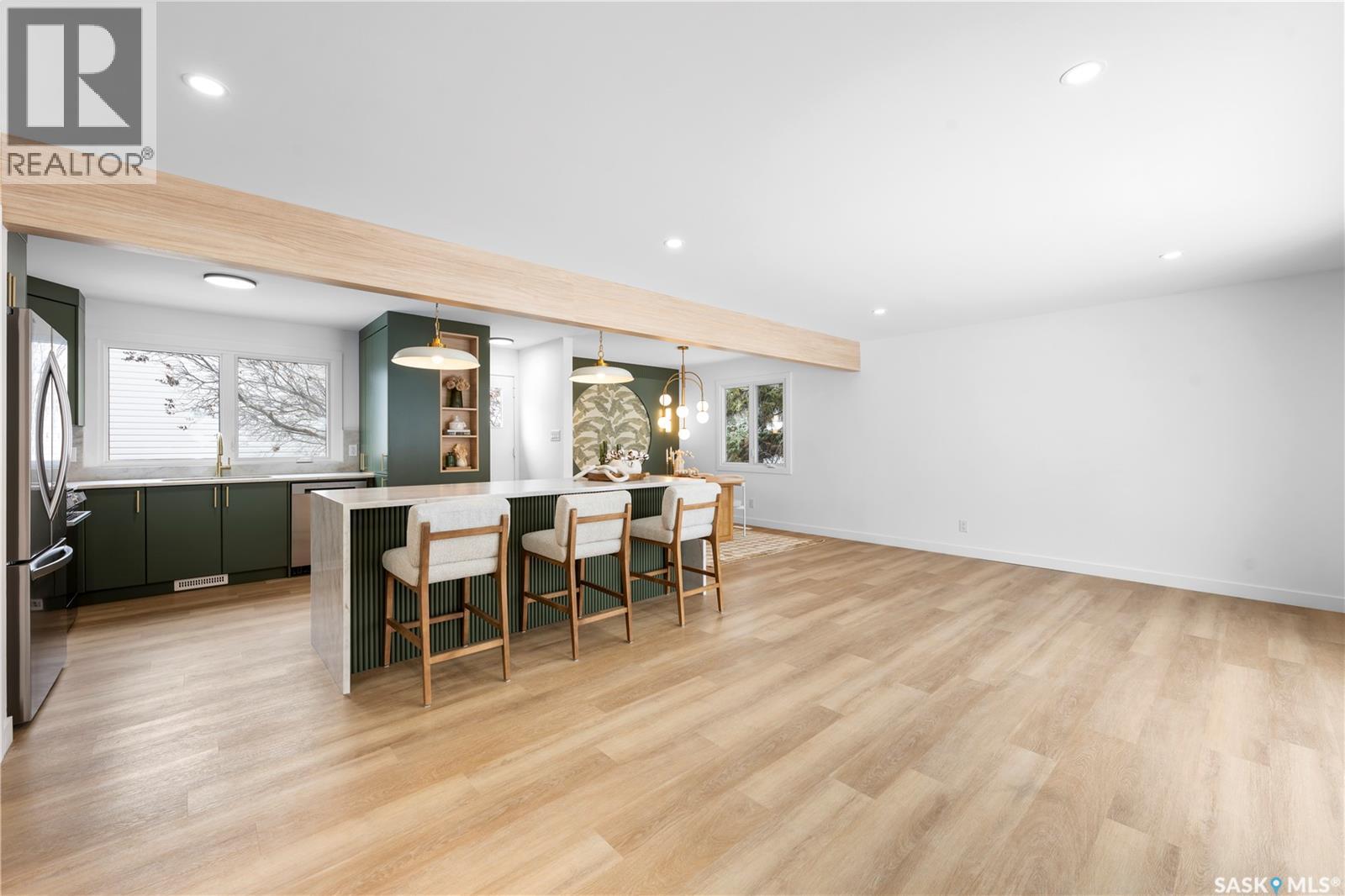 Single Family House for Sale in  Tibbits ROAD Regina 