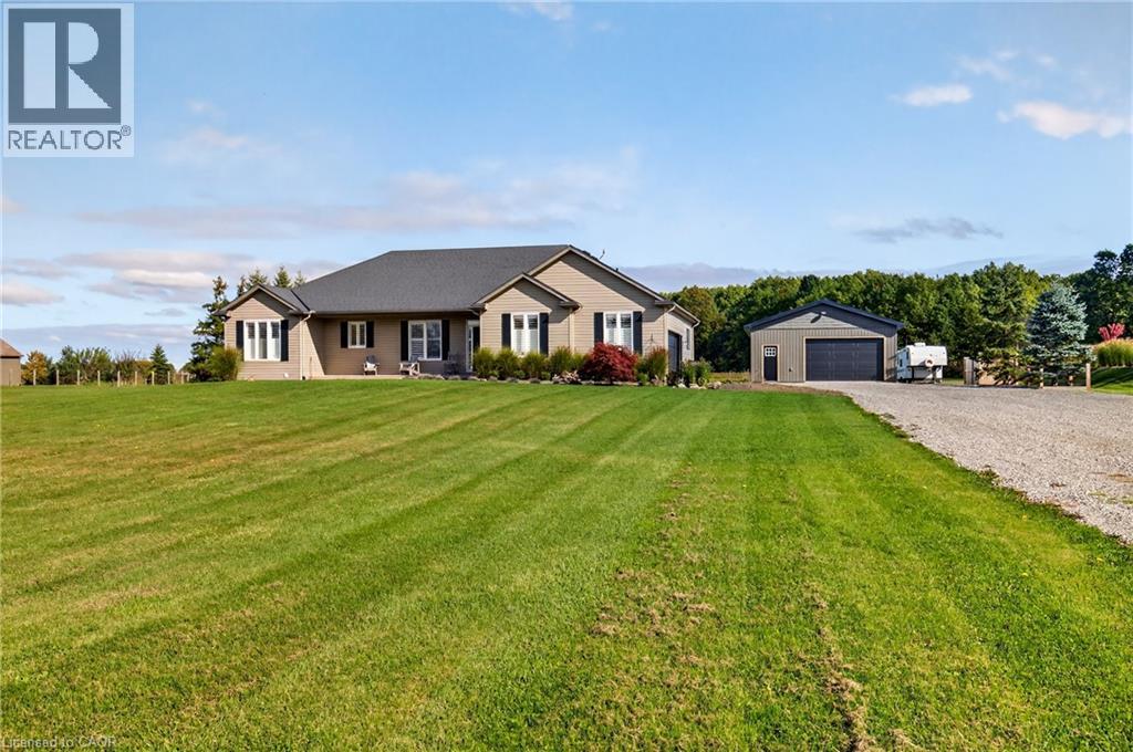 849 RIVER Road, Fenwick, Ontario