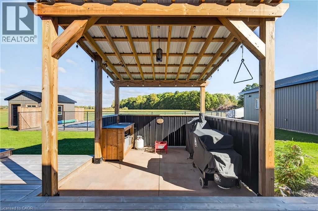 849 RIVER Road, Fenwick, Ontario