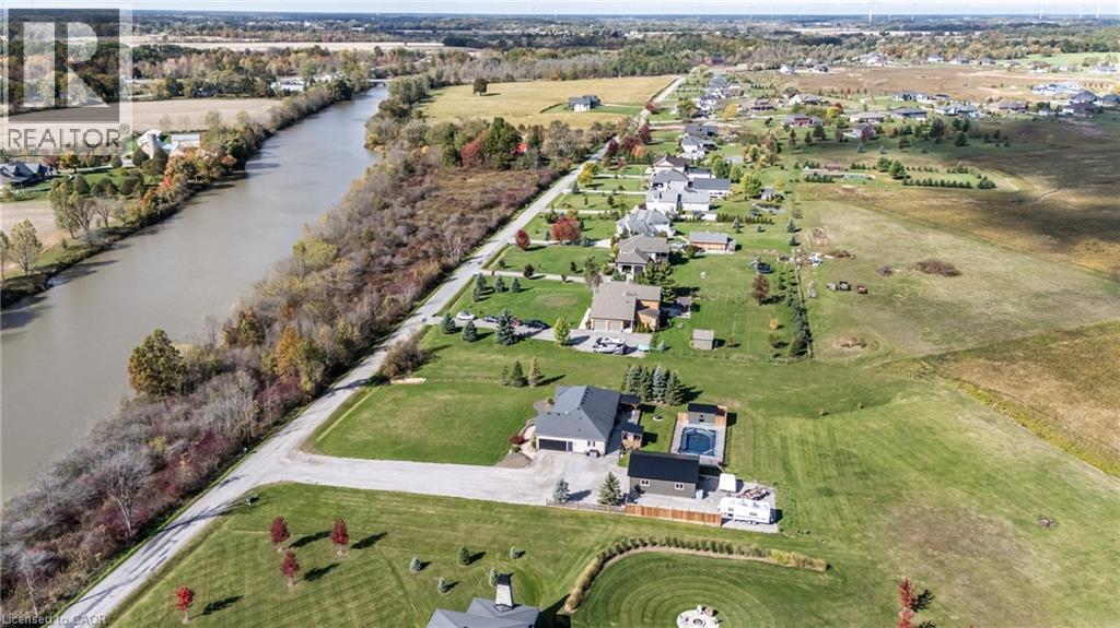 849 RIVER Road, Fenwick, Ontario