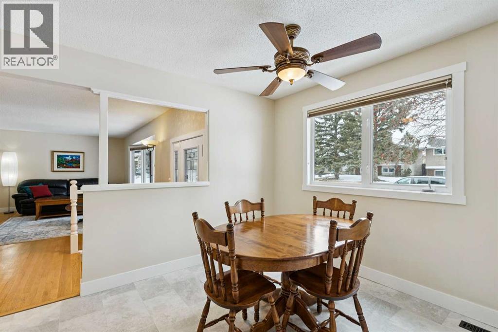 Single Family House Bungalow for Sale in  Norseman Road NW North Haven Upper Calgary 