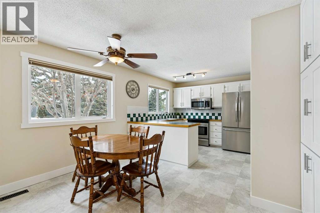 Single Family House Bungalow for Sale in  Norseman Road NW North Haven Upper Calgary 