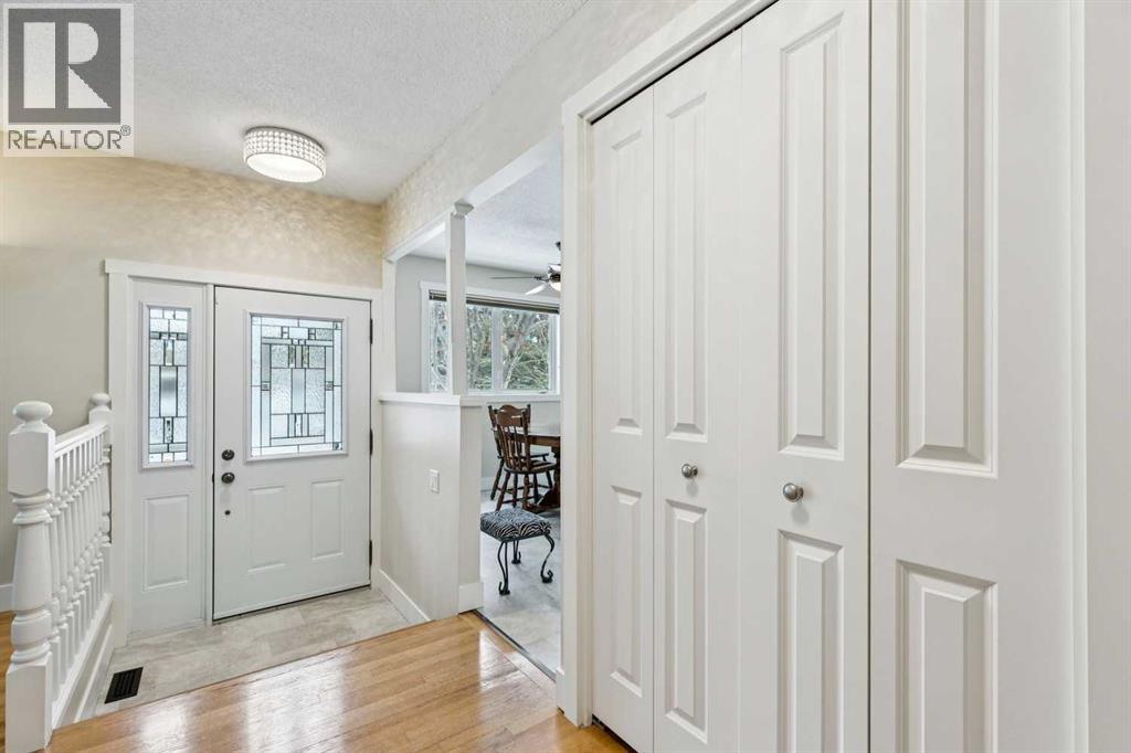 Single Family House Bungalow for Sale in  Norseman Road NW North Haven Upper Calgary 