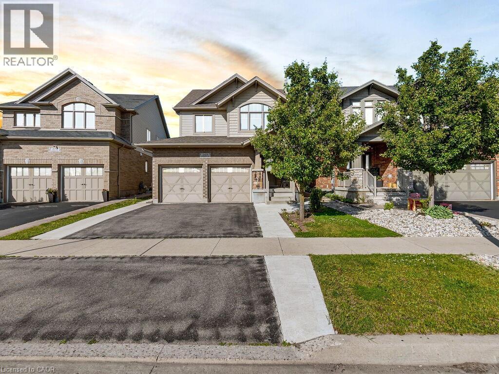 269 GOODWIN DRIVE - 1
